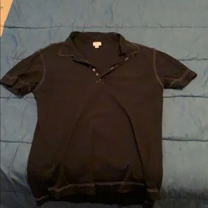 Armani Collared Shirt